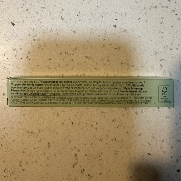 NWT Clinique HIGH IMPACT LASH SERUM 3ML - Picture 6 of 10